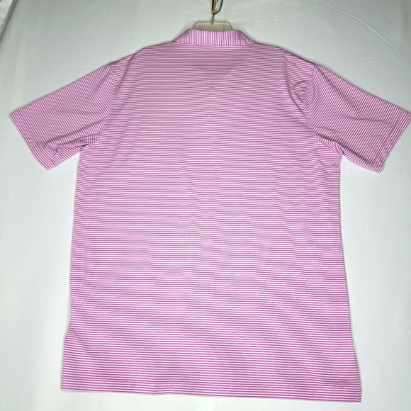 Peter Millar Summer Comfort Jubilee Performance Jersey Size XL - Picture 5 of 5